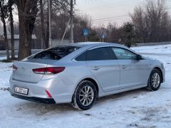 Photo of the vehicle Hyundai Sonata