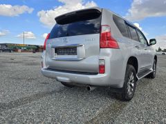 Фото авто Lexus GX