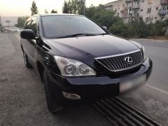 Сүрөт унаа Toyota Harrier