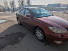 Photo of the vehicle Toyota Camry