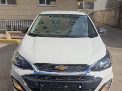 Photo of the vehicle Chevrolet Spark