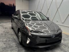 Сүрөт унаа Toyota Prius