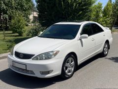 Сүрөт унаа Toyota Camry