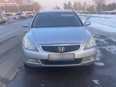 Фото авто Honda Inspire