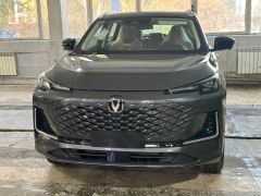 Фото авто Changan CS55PLUS