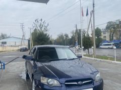 Сүрөт унаа Subaru Legacy