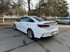 Сүрөт унаа Hyundai Sonata