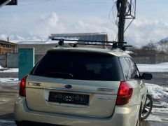 Сүрөт унаа Subaru Outback