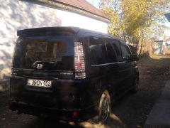 Фото авто Honda Stepwgn