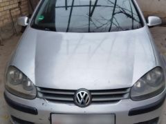 Фото авто Volkswagen Golf