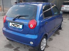 Фото авто Chevrolet Spark