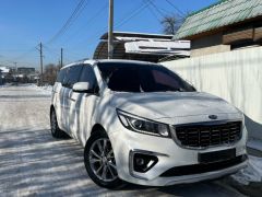 Сүрөт унаа Kia Carnival