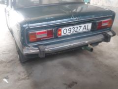 Сүрөт унаа ВАЗ (Lada) 2106