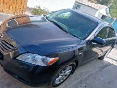 Photo of the vehicle Toyota Camry