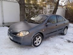 Photo of the vehicle Nissan Primera