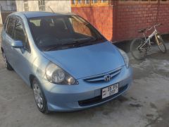 Photo of the vehicle Honda Fit