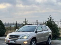 Сүрөт унаа Lexus RX