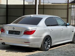 Сүрөт унаа BMW 5 серия