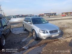 Сүрөт унаа Subaru Outback