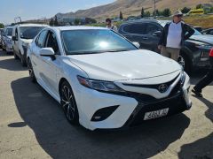 Сүрөт унаа Toyota Camry