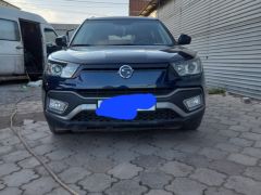 Photo of the vehicle SsangYong Tivoli