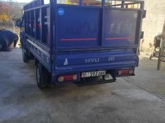 Фото авто Hyundai Porter