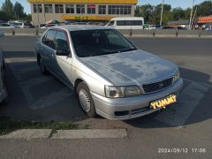 Сүрөт унаа Nissan Bluebird