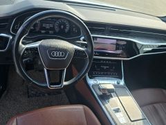 Фото авто Audi A6