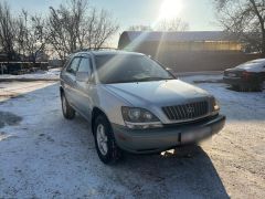 Сүрөт унаа Lexus RX