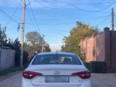 Photo of the vehicle Hyundai Sonata