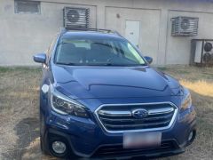 Photo of the vehicle Subaru Outback