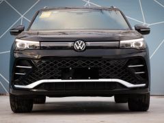 Сүрөт унаа Volkswagen Tiguan