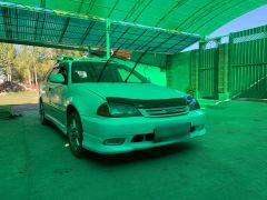 Сүрөт унаа Toyota Caldina