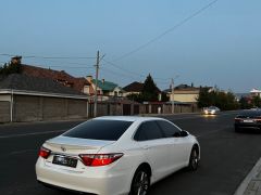 Сүрөт унаа Toyota Camry