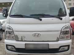 Фото авто Hyundai Porter