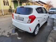 Сүрөт унаа Chevrolet Spark