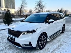 Сүрөт унаа Kia Carnival