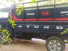 Фото авто Hyundai Porter