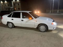 Сүрөт унаа Daewoo Nexia