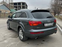 Фото авто Audi Q7