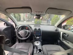 Фото авто Nissan Qashqai