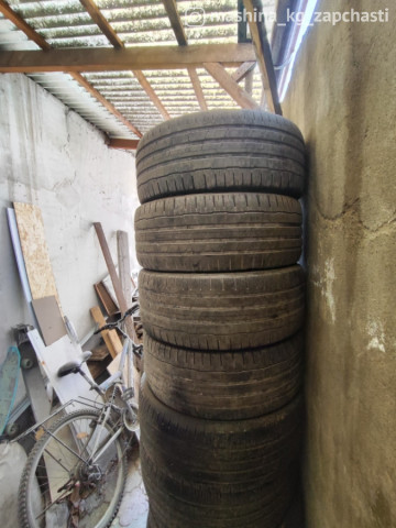 Tires - Продам комплект шин