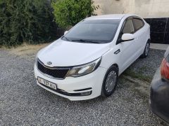 Фото авто Kia Rio