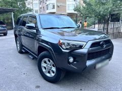 Сүрөт унаа Toyota 4Runner