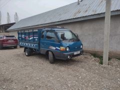 Фото авто Hyundai Porter