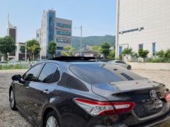 Сүрөт унаа Toyota Camry