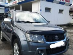 Сүрөт унаа Suzuki Grand Vitara