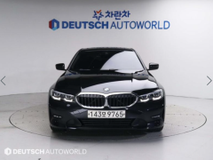 Сүрөт унаа BMW 3 серия