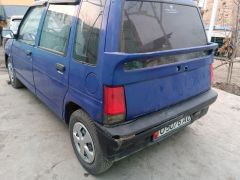 Photo of the vehicle Daewoo Tico