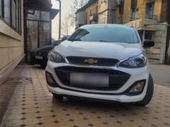 Сүрөт унаа Chevrolet Spark